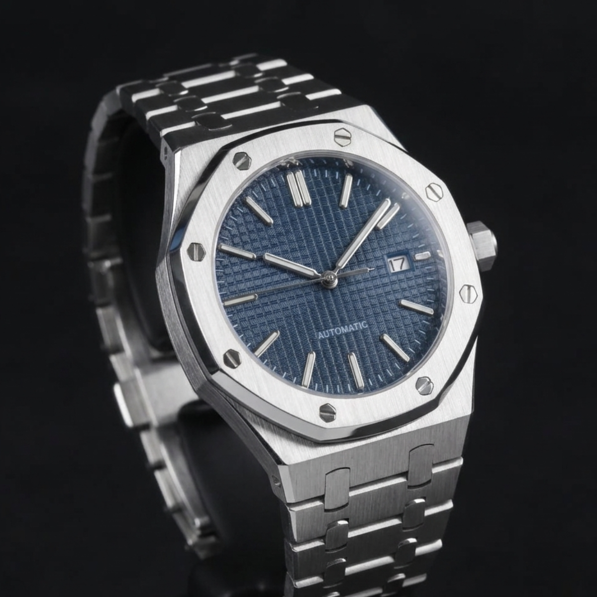 Oakline Blue