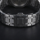 Oakline Blue Chronograph