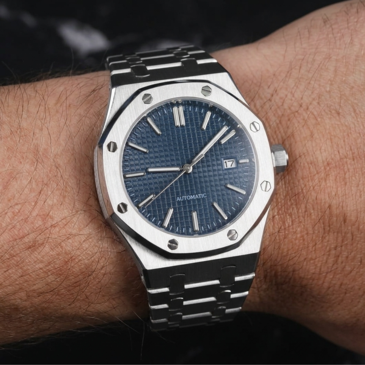 Oakline Blue