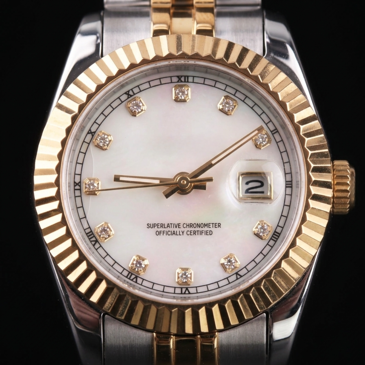 MODJUST PEARL ROYALE