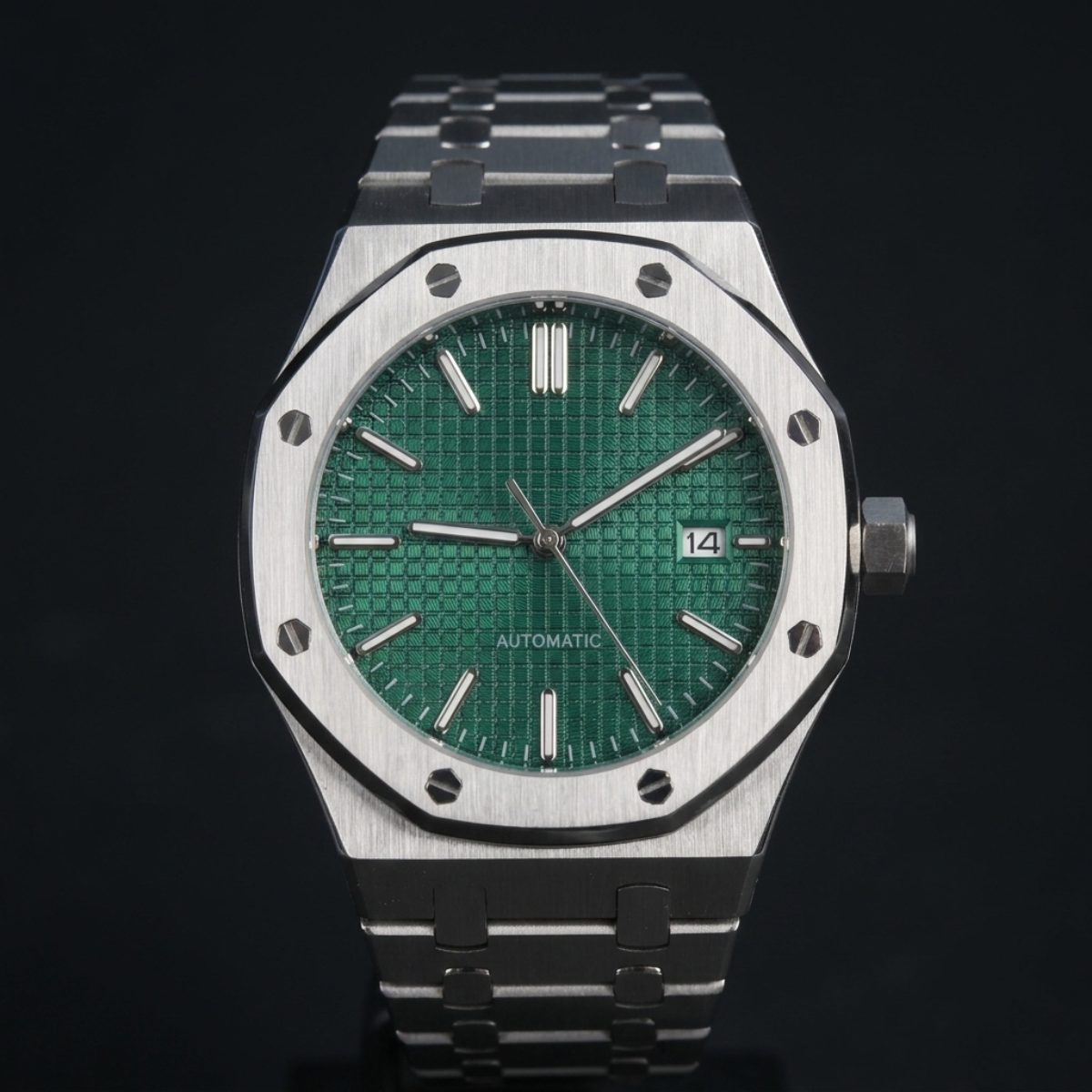 Oakline Green