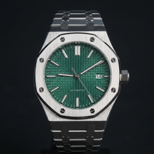 Oakline Green