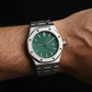 Oakline Green