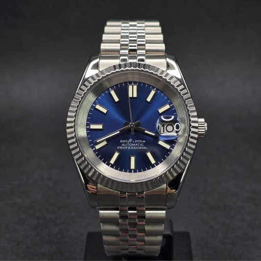 MODJUST NAVY BLUE