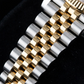 SEIKJUST GOLD & SILVER