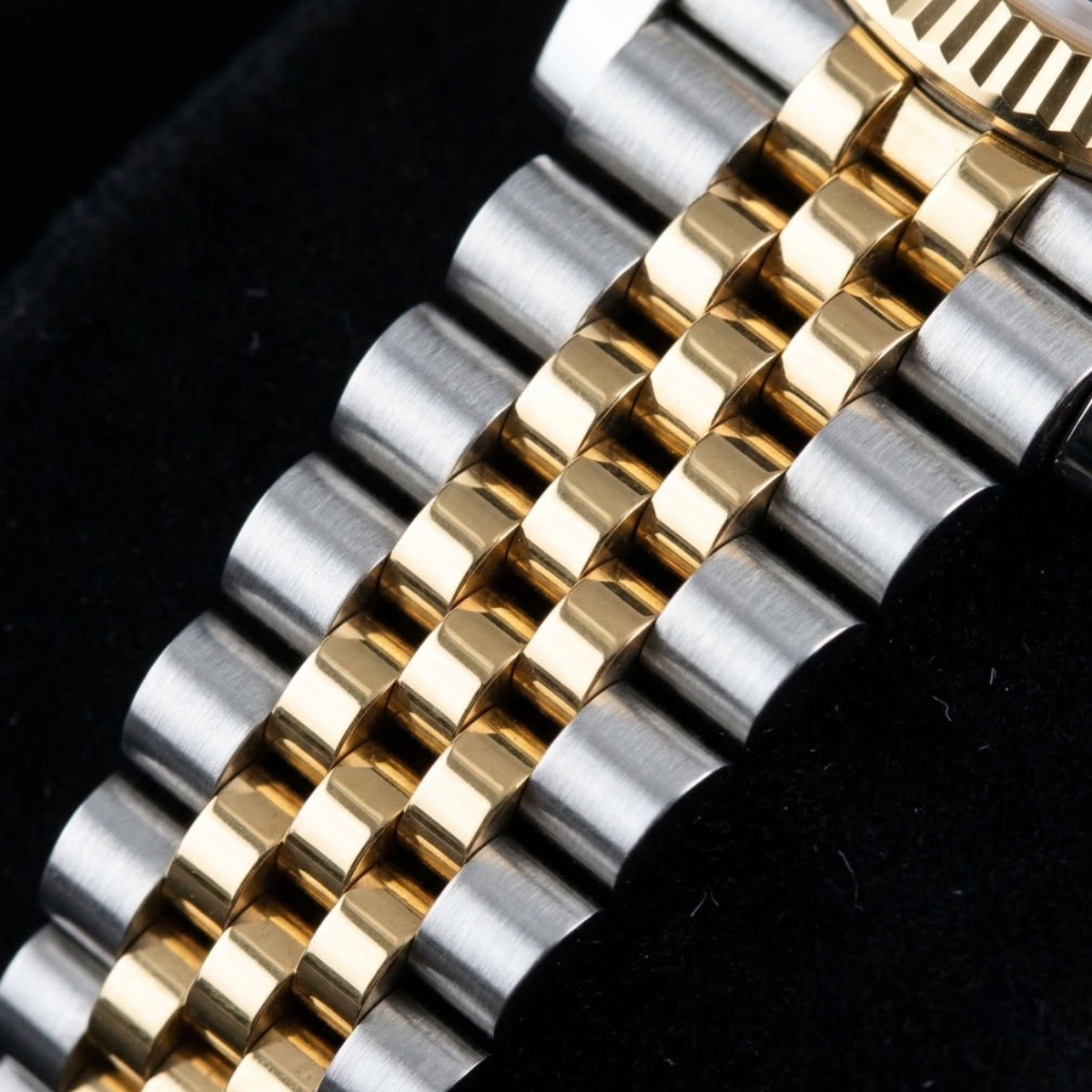 SEIKJUST GOLD & SILVER