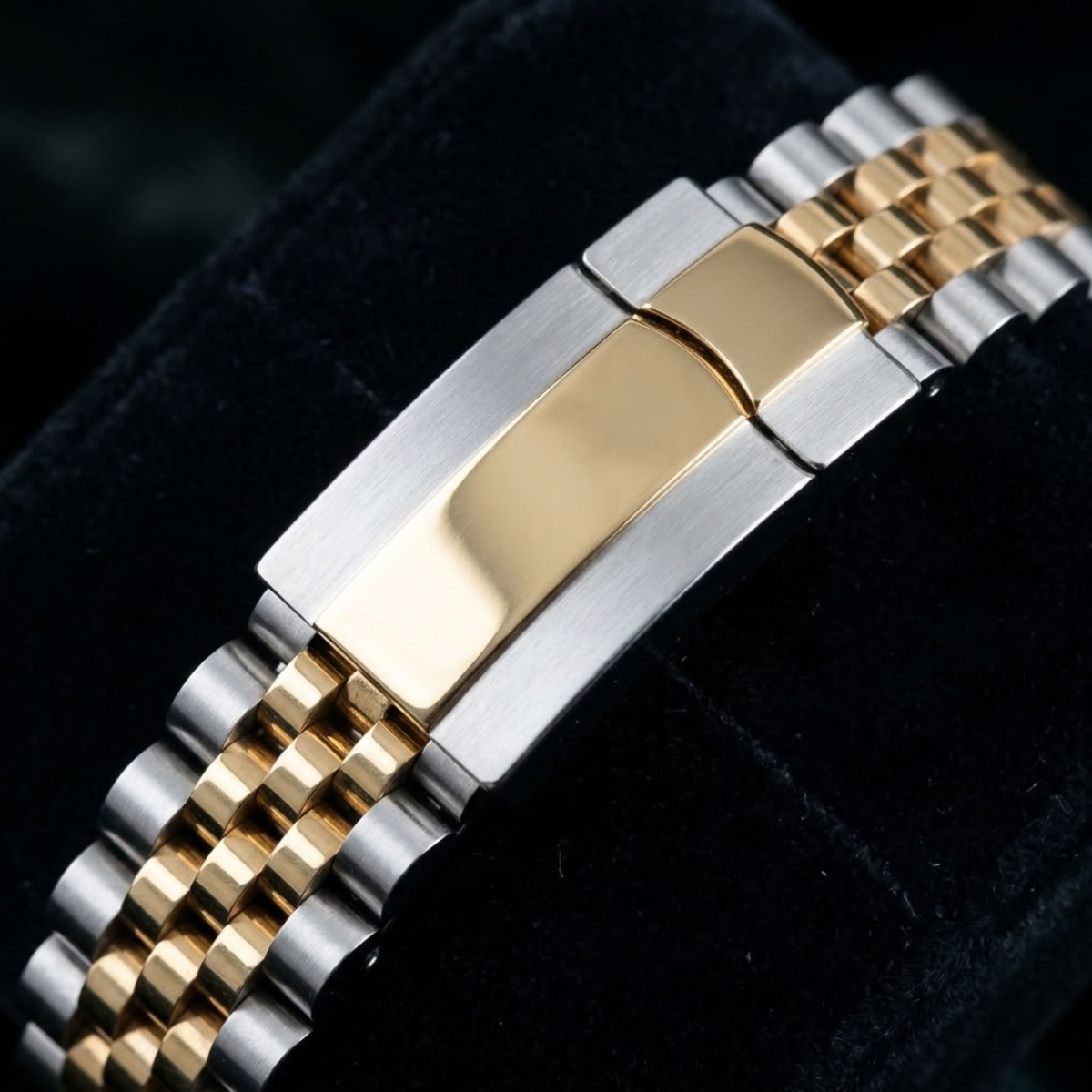 SEIKJUST GOLD & SILVER