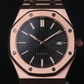Oakline Rose Gold