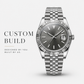 CUSTOM WATCH ORDER