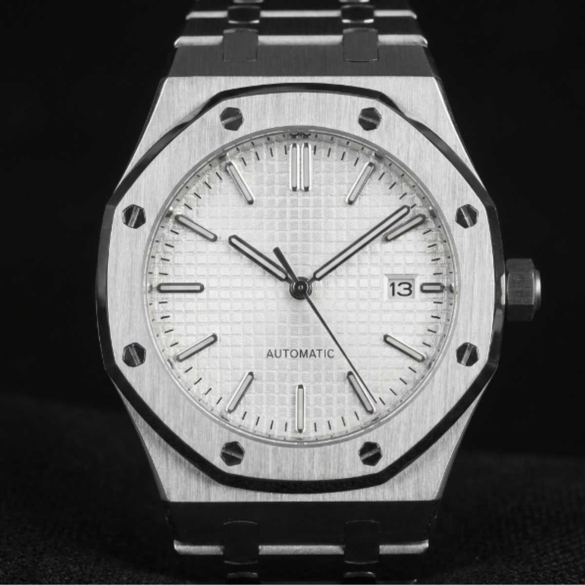 Oakline White
