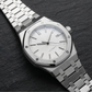 Oakline White