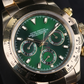 MODTONA GOLD - GREEN