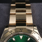 MODTONA GOLD - GREEN