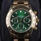 MODTONA GOLD - GREEN