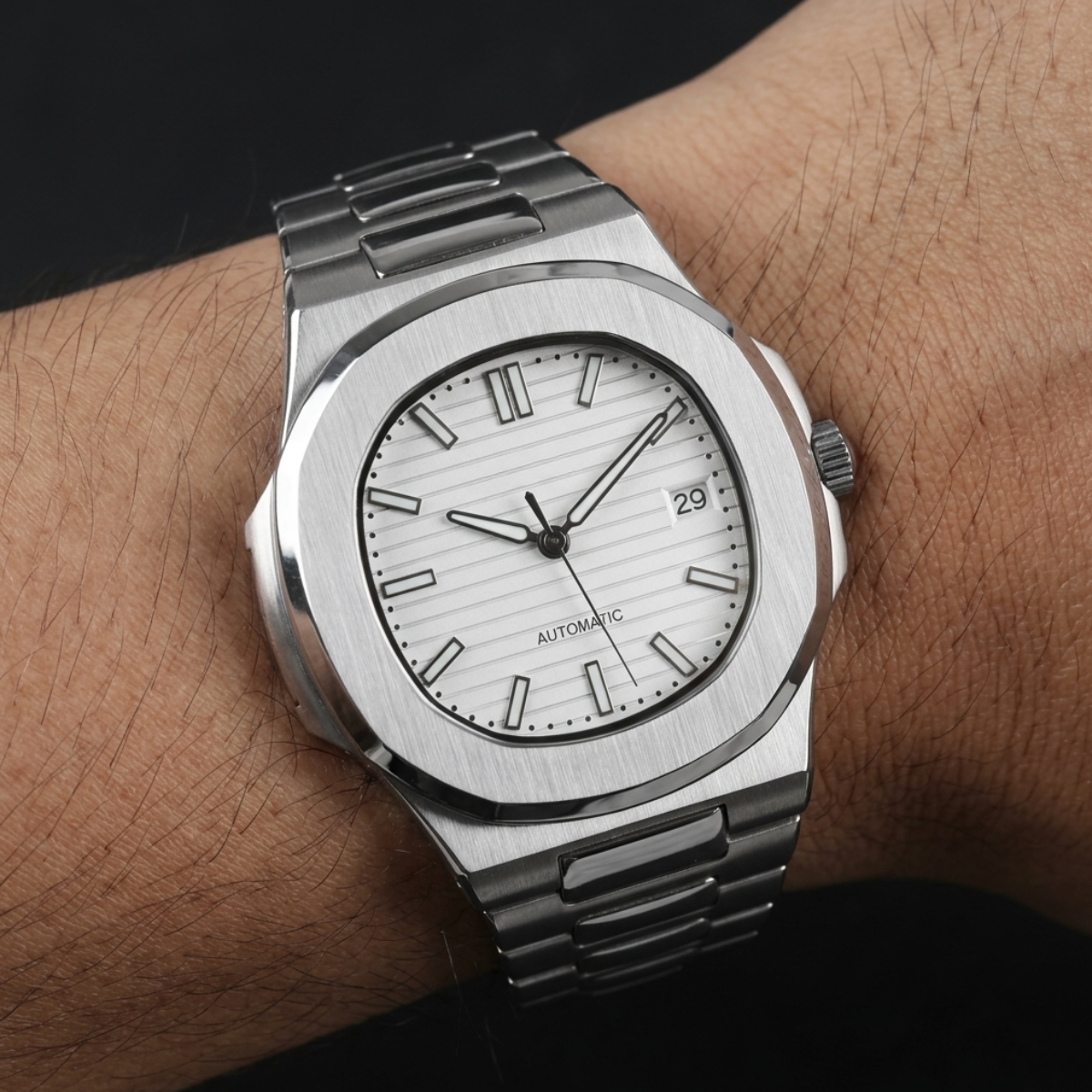 NAUTIKO WHITE
