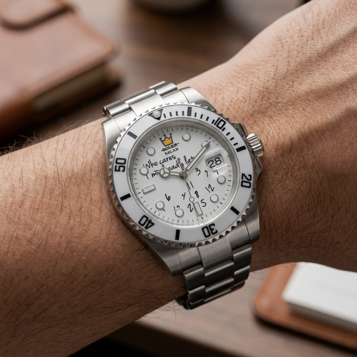 MODMARINER RELAX 40MM
