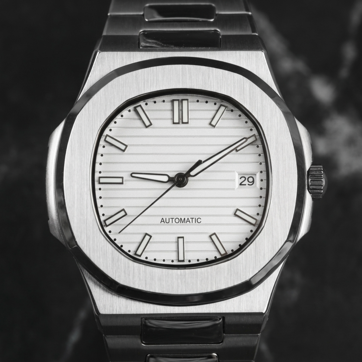 NAUTIKO WHITE
