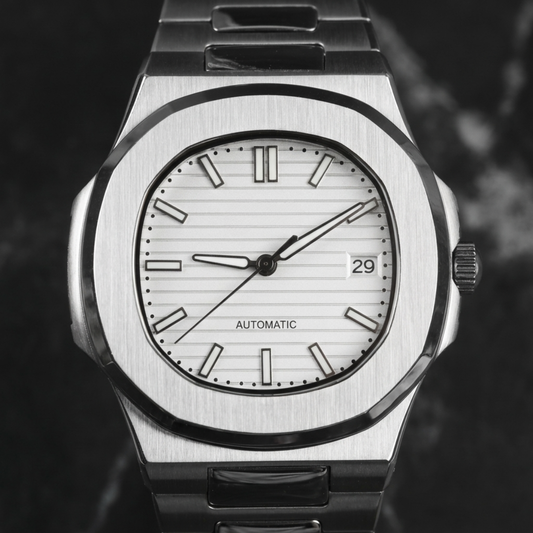 NAUTIKO WHITE