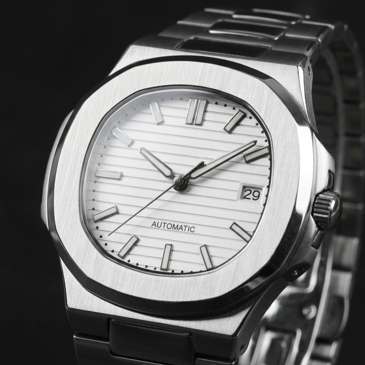 NAUTIKO WHITE