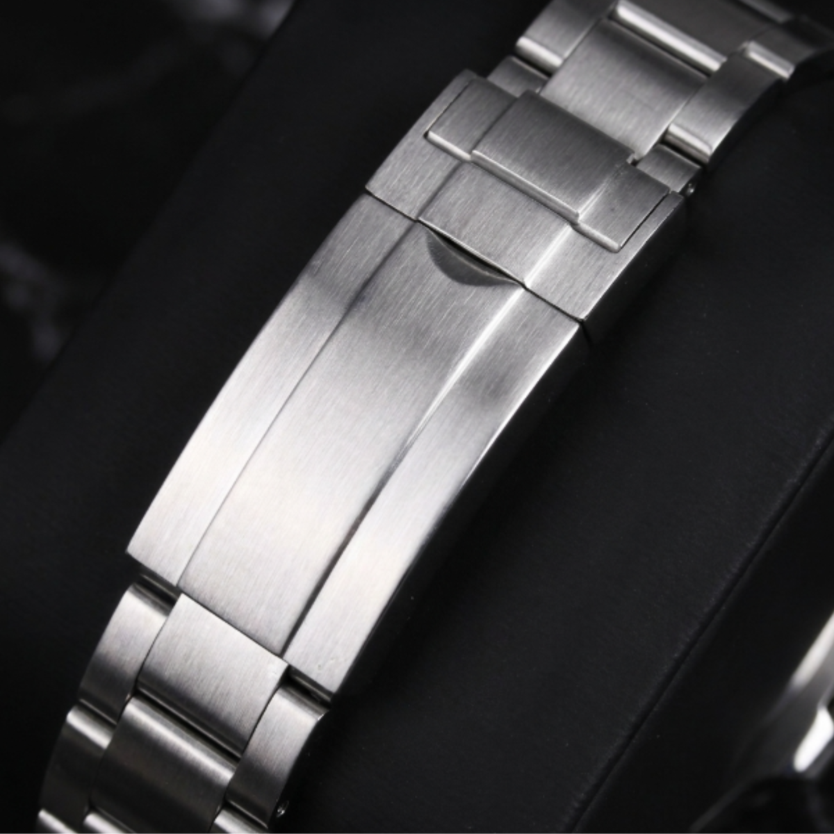 SEIKMARINER BLACK