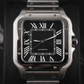 SANTIKO BLACK