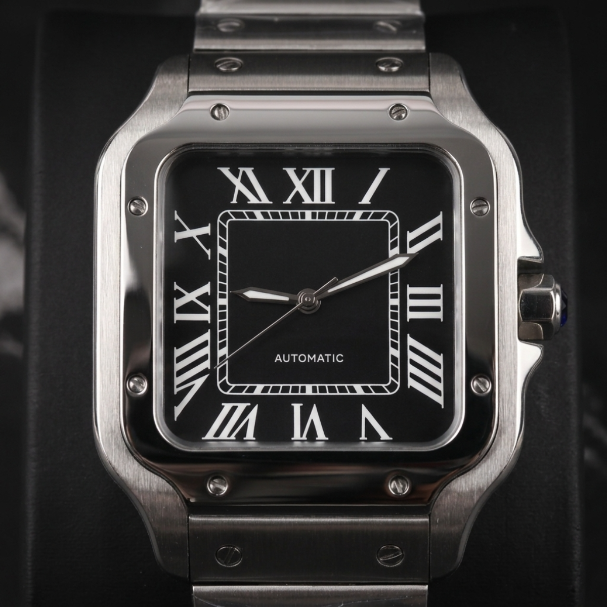 SANTIKO BLACK