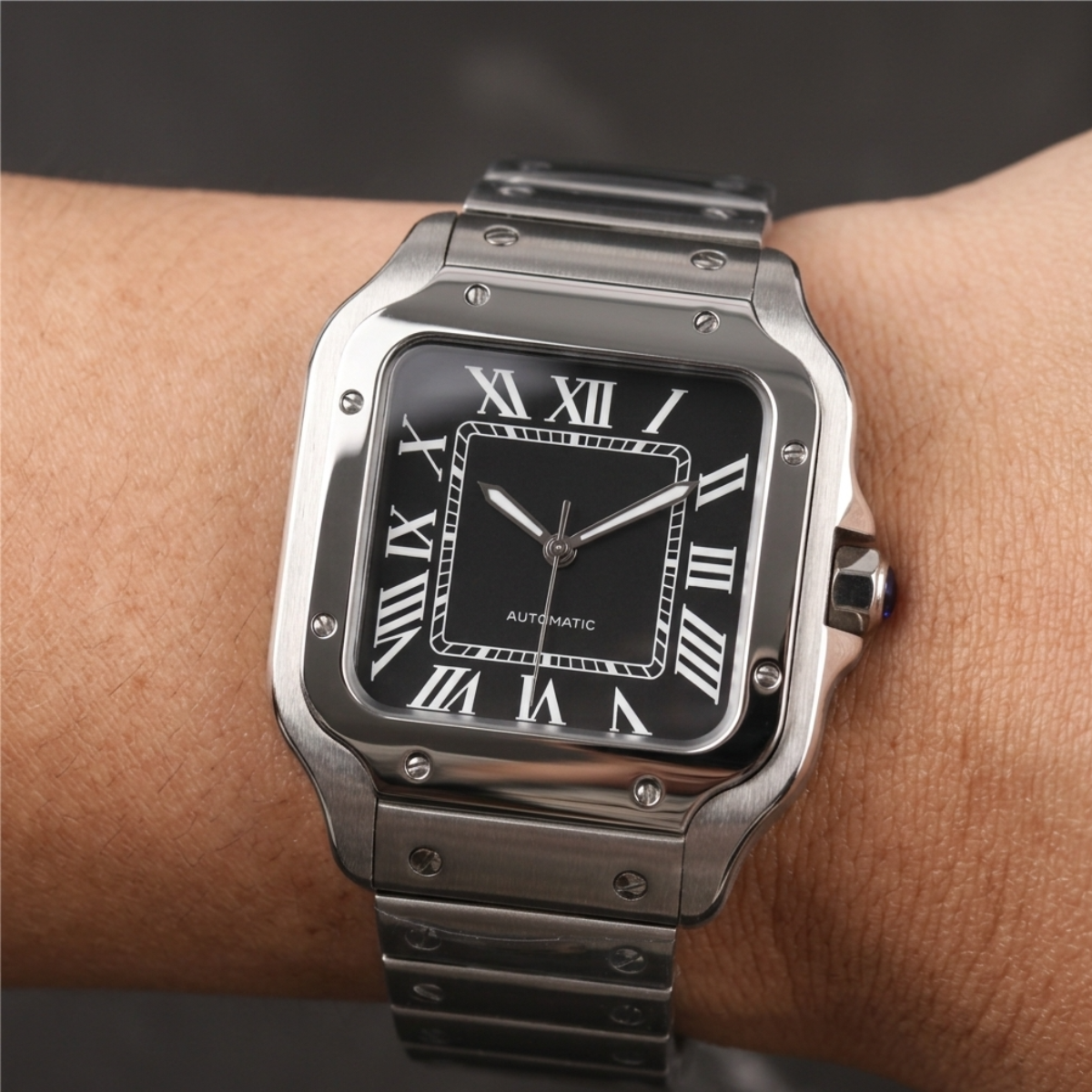 SANTIKO BLACK