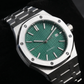 Oakline Green