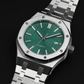 Oakline Green