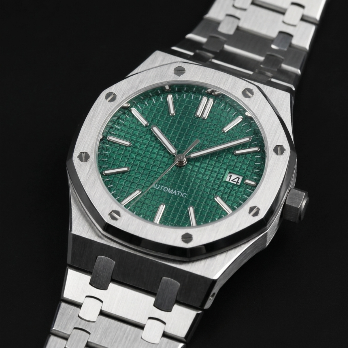Oakline Green