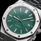 Oakline Green