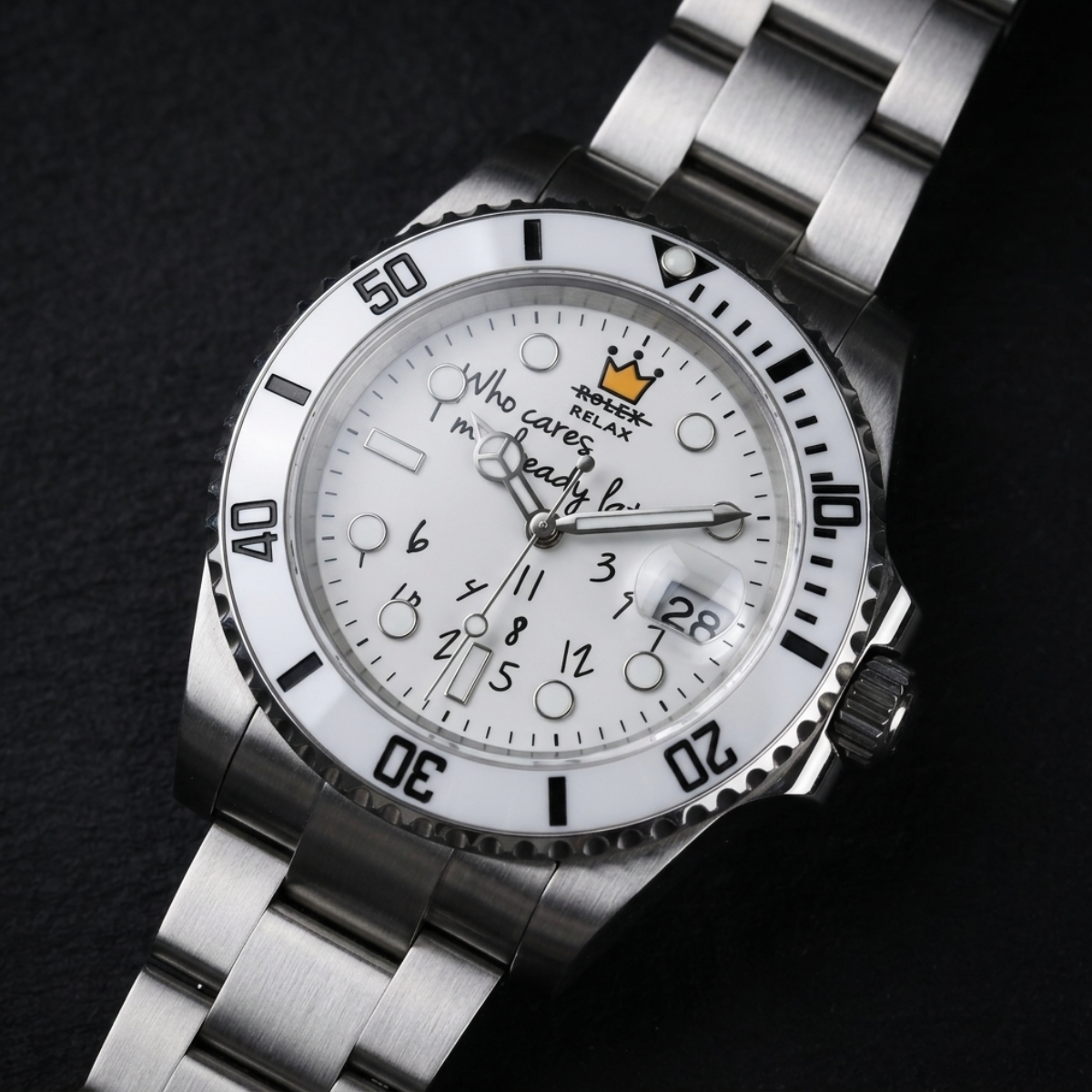 MODMARINER RELAX 40MM