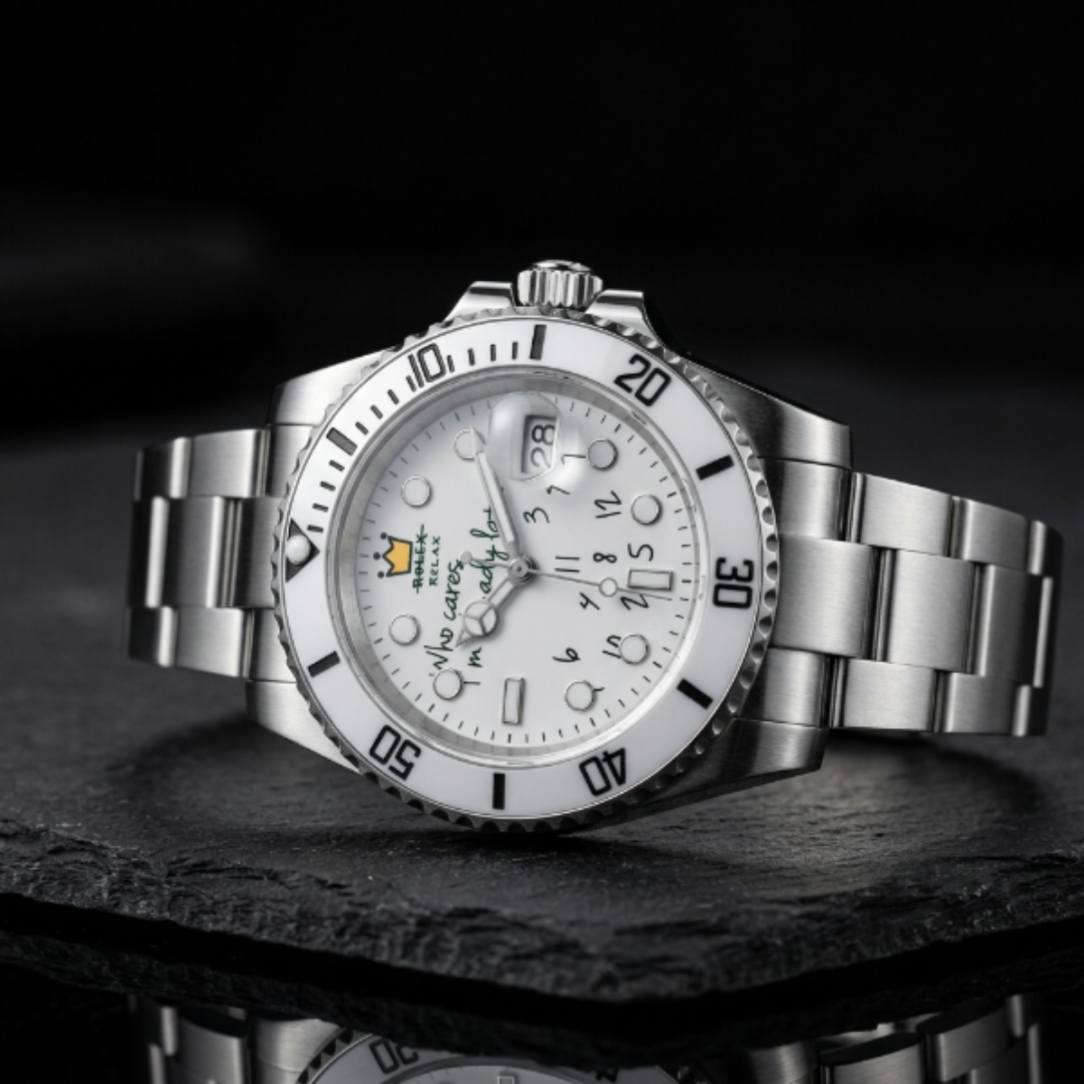 MODMARINER RELAX 40MM