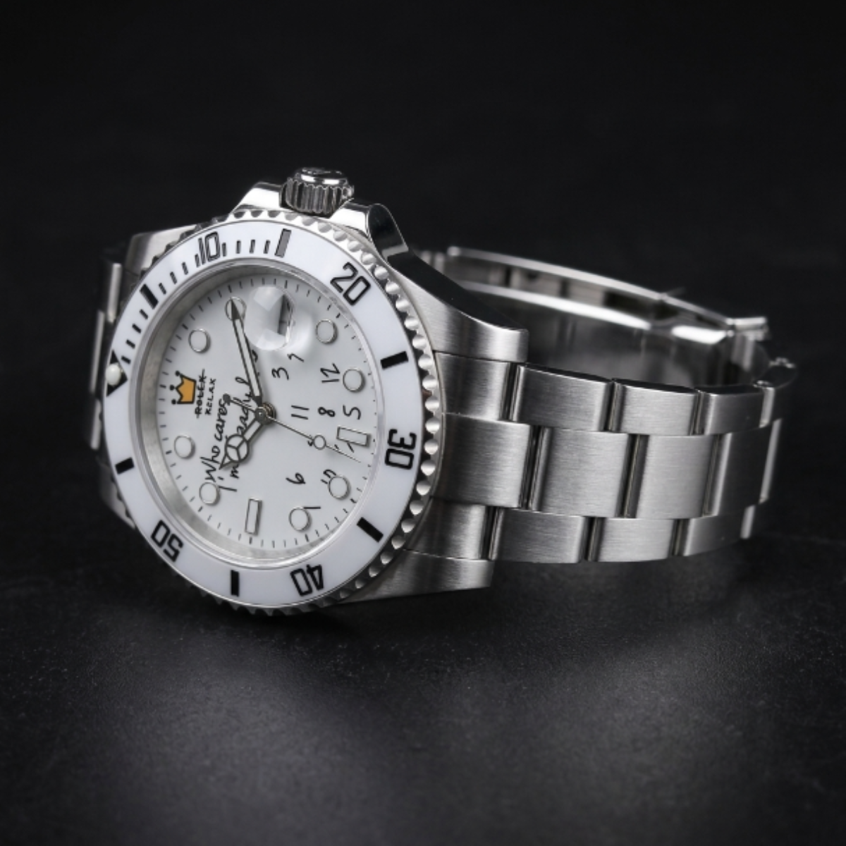 MODMARINER RELAX 40MM