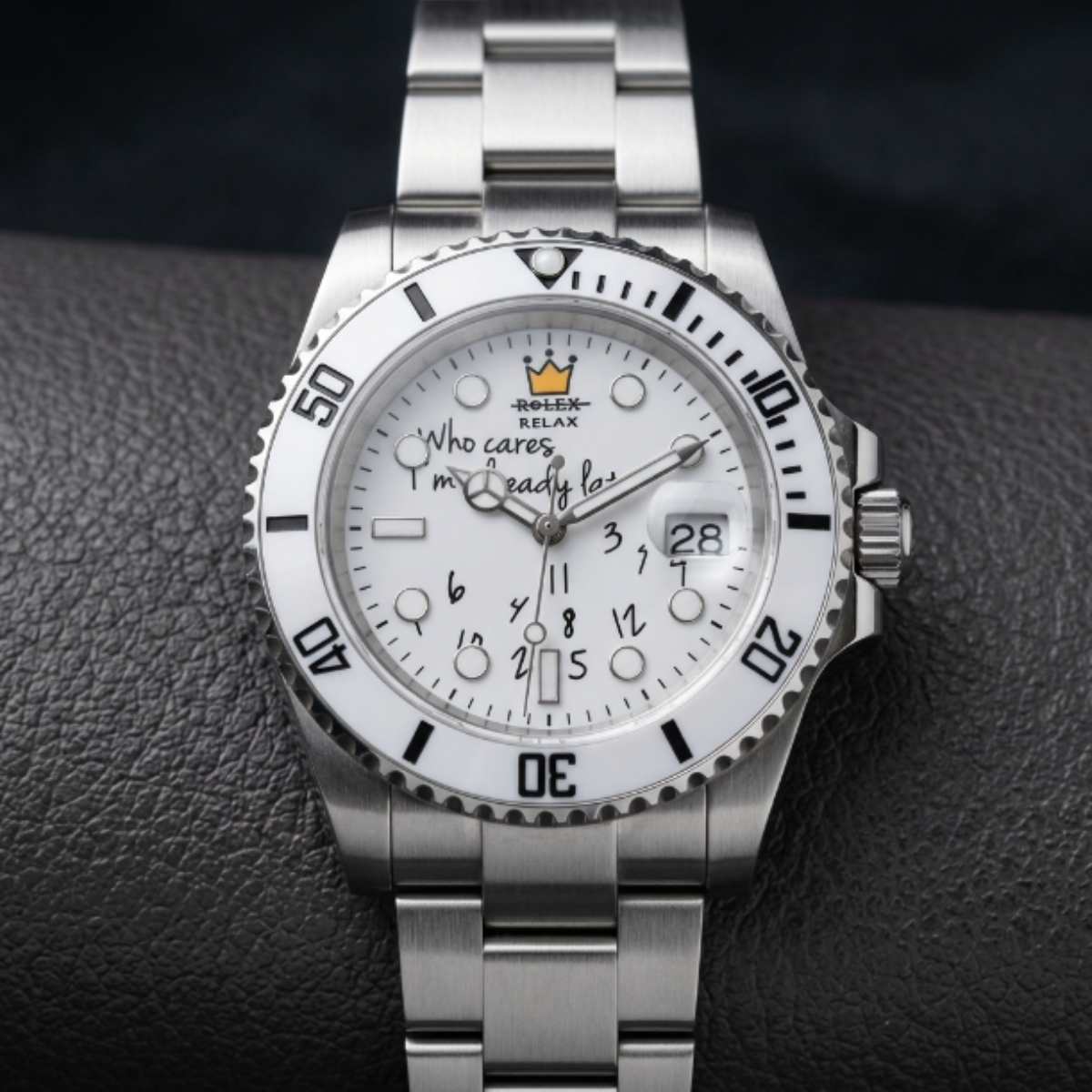 MODMARINER RELAX 40MM