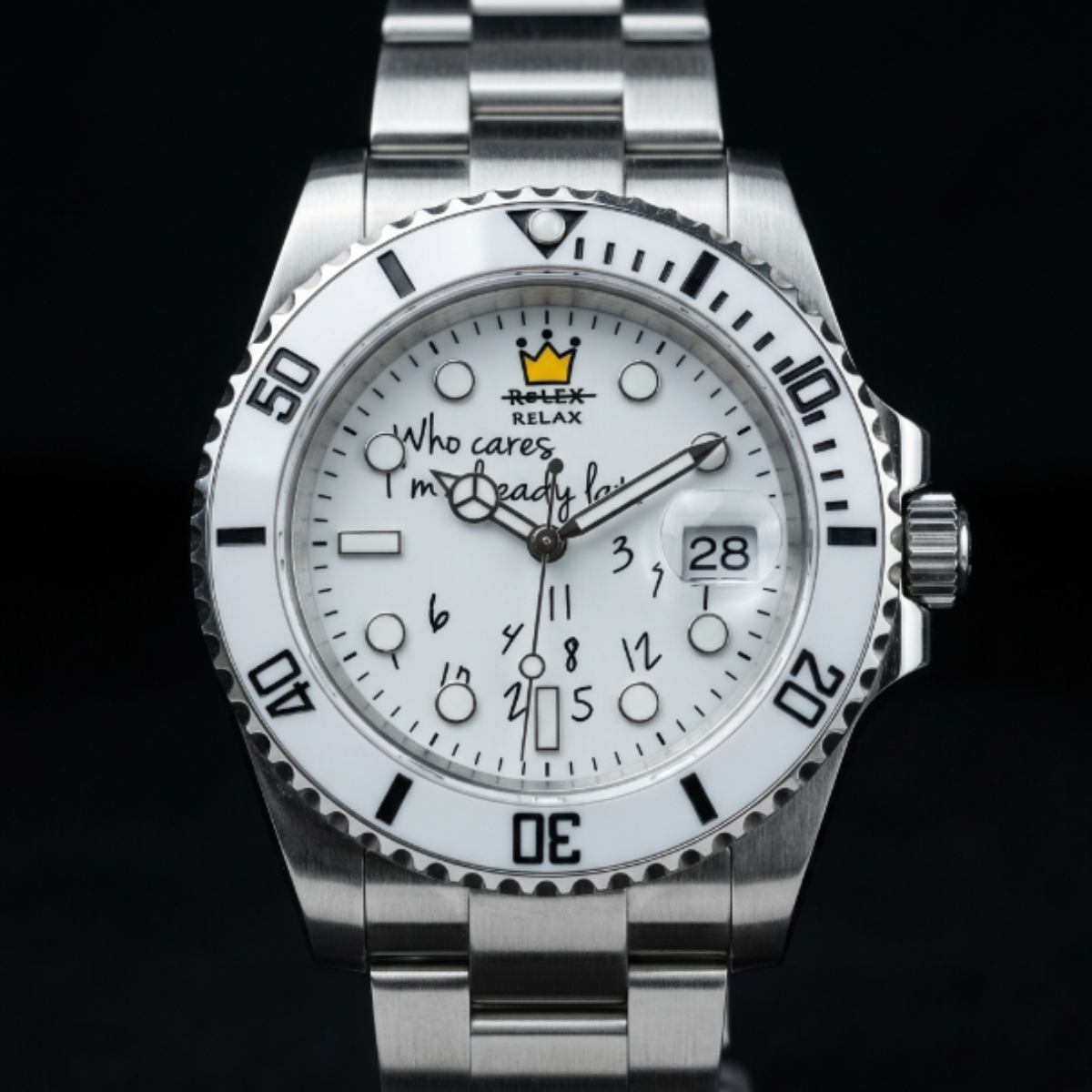 MODMARINER RELAX 40MM