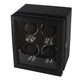 4-Watch Automatic Winder Case