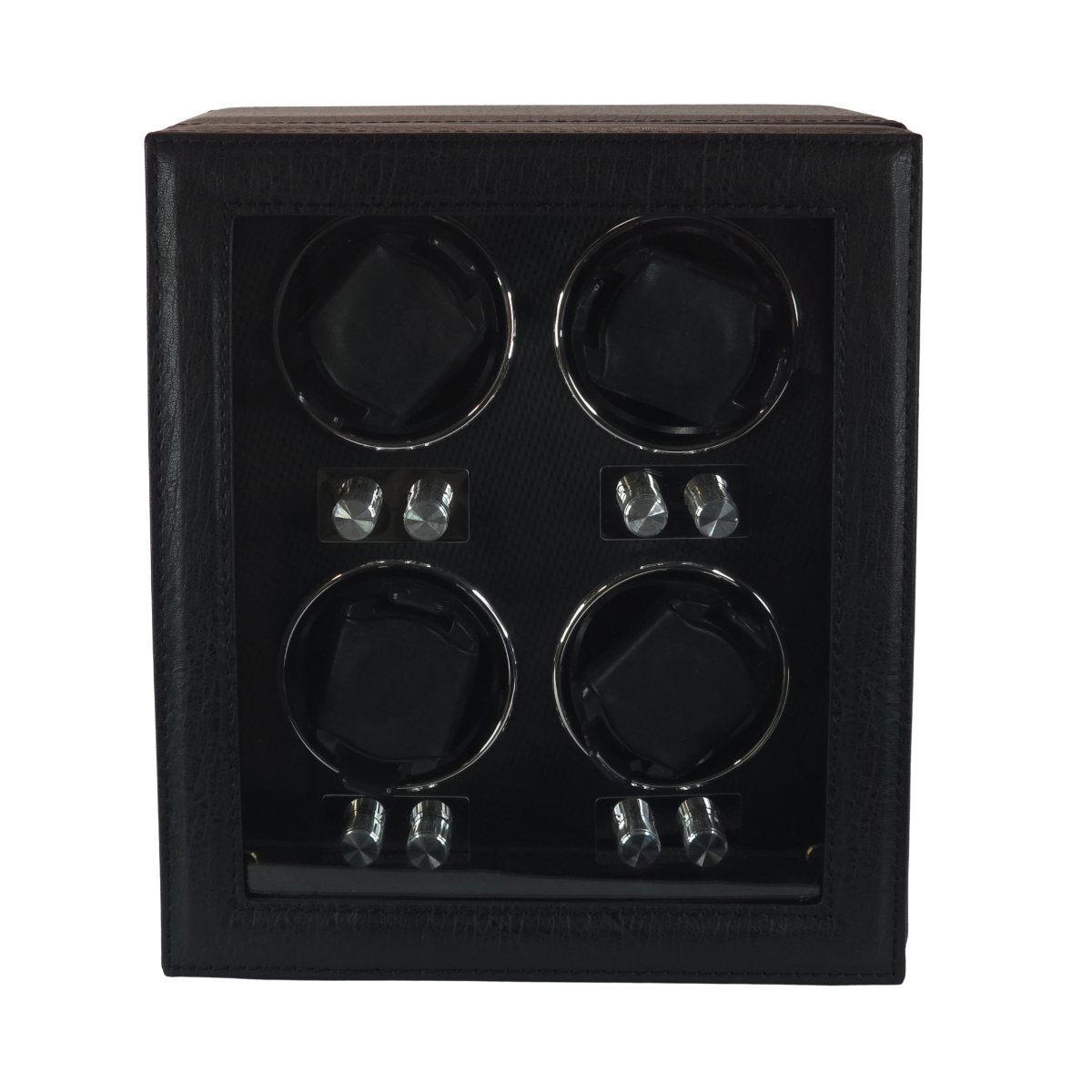 4-Watch Automatic Winder Case