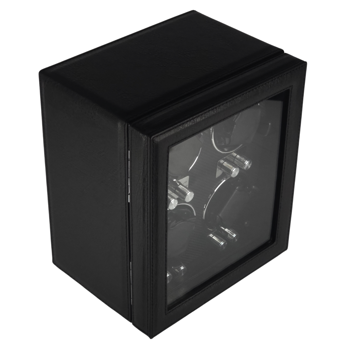 4-Watch Automatic Winder Case