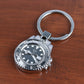 Limited-Edition SeikoMariner Keychain