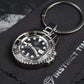 Limited-Edition SeikoMariner Keychain