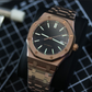 ROYAL SEIKOAK ROSE GOLD