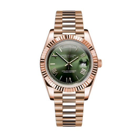 SEIDAY-DATE ROSE GOLD