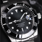 SEIKMARINER BLACK