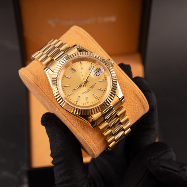 MODJUST VINTAGE GOLD