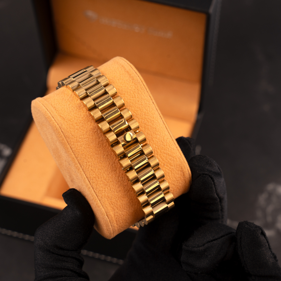 MODJUST VINTAGE GOLD