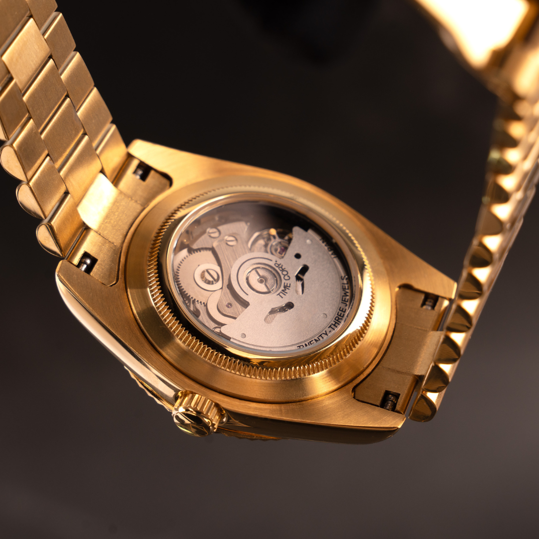 MODJUST VINTAGE GOLD