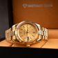 MODJUST VINTAGE GOLD