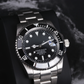 SEIKMARINER BLACK