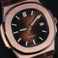 NAUTIKO ROSE GOLD